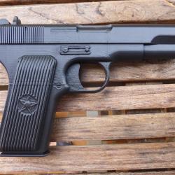 Reproduction de TT33C Tokarev Roumain Cugir Soviétique
