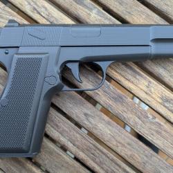 Reproduction de Pistolet Automatique Browning GP 35 HP