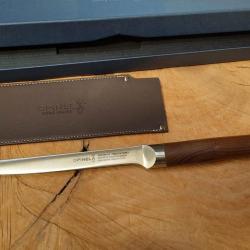 Opinel 1890 Effilé Les Forgés 18 cm