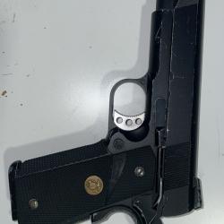 Airsoft type colt 1911 45ACP