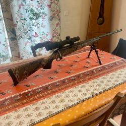 Tikka T3X Lite weil Wideland - 30-06
