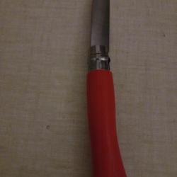 Couteau opinel n 07 neuf