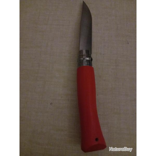 Couteau opinel n 07 neuf