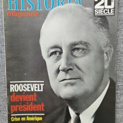 Ouvrage Historia 20ème siècle no 142