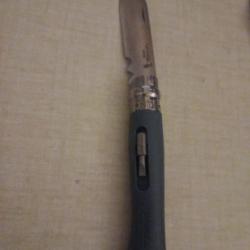 Couteau opinel n 9 neuf