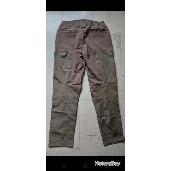 Pantalon UF PRO Urban Gen 2 W34L36 Brown