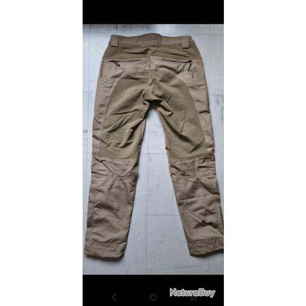 Pantalon UF PRO Urban W33L34 Kangoroo