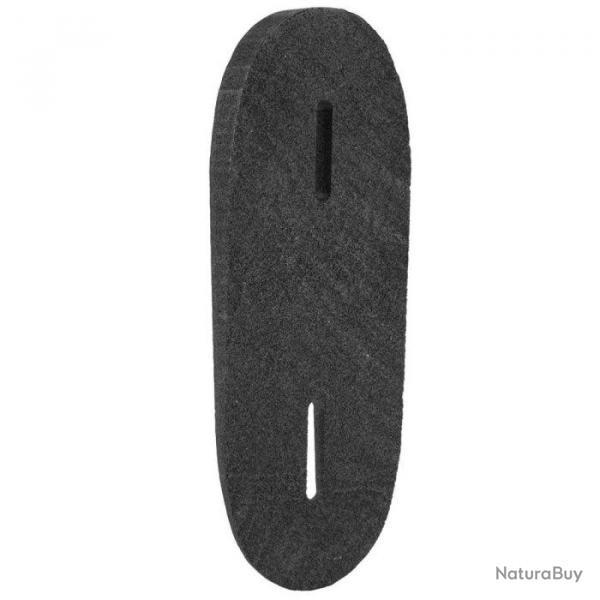 PLAQUE INTERCALAIRE POUR MODIFICATION DU PITCH KICK EEZ Epaisseur 6 mm