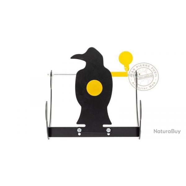 BO Manufacture - Cible à bascule Corbeau
