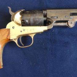 Colt modéle 1851 REB-NORD fabrication Uberti cal 36