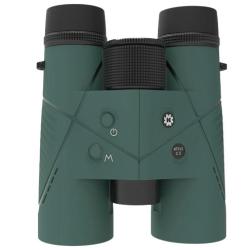 JUMELLES TELEMETRE KONUS KONUSRANGE-3 10x42