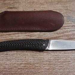 Thiers Compagnon de Chambriard en fibre de carbone