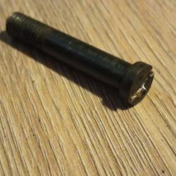 US Militaria WW1 Grande Vis Pontet Springfield 1903 Occasion