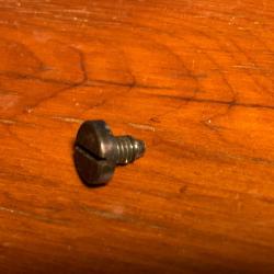 Militaria Allemand WW2 Vis Hausse Mauser Belge / VZ24 / G24t