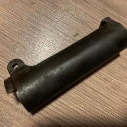 Militaria Allemand WW2 Tunnel de Hausse Waa Mauser 98k
