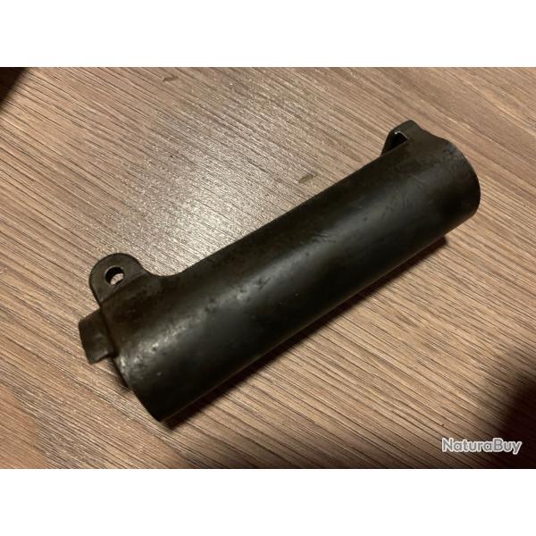 Militaria Allemand WW2 Tunnel de Hausse Waa Mauser 98k