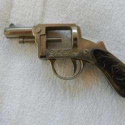 Pièce détachée petit revolver - Detective - Redondo