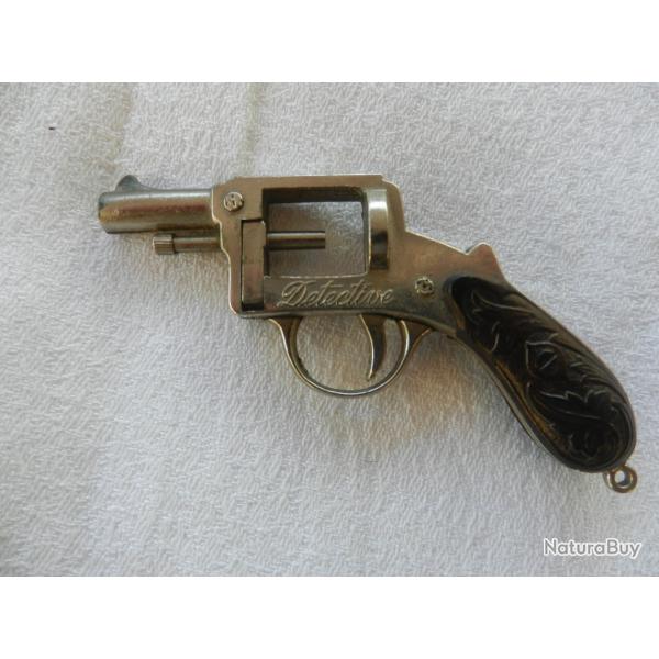 Pice dtache petit revolver - Detective - Redondo