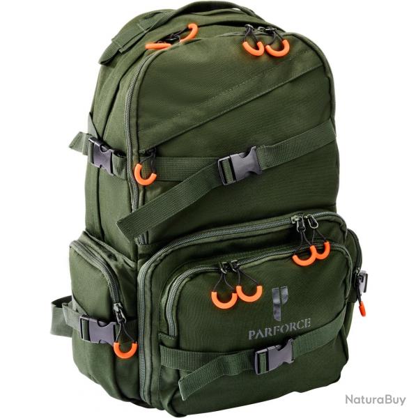 sac  dos de chasse