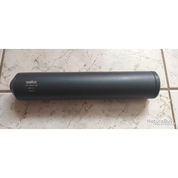 Modrateur de son SAKO calibre 308