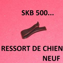 ressort de chien NEUF fusil superposé SKB 500 SKB 505 SKB 600 SKB 605 805 885 - VENDU PAR JEPERCUTE