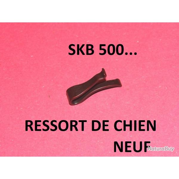 ressort de chien NEUF fusil superpos SKB 500 SKB 505 SKB 600 SKB 605 805 885 - VENDU PAR JEPERCUTE