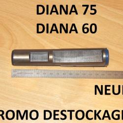 piston NEUF + joint carabine DIANA 75 DIANA 60 - VENDU PAR JEPERCUTE (HUB286)