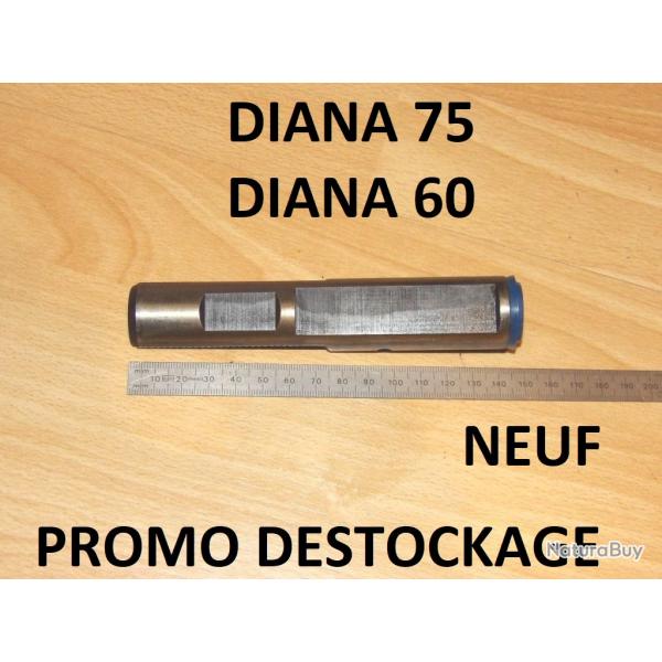 piston NEUF + joint carabine DIANA 75 DIANA 60 - VENDU PAR JEPERCUTE (HUB286)