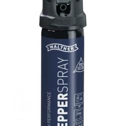 Bombe anti-agression Walther PROSECUR GAZ OC POIVRE 74 ML
