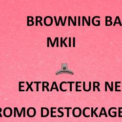 extracteur NEUF carabine BROWNING BAR MKII BROWNING BAR MK2 - VENDU PAR JEPERCUTE (RE128)