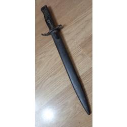 Baïonnette Allemande ersatz EB47