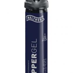 Bombe anti-agression Walther PROSECUR GEL OC POIVRE 85 ML