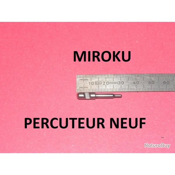 percuteur bas NEUF fusil MIROKU MK10 MIROKU MK38 MIROKU MK60 MIROKU MK70 -VENDU PAR JEPERCUTE(RE134)