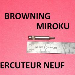 percuteur HAUT fusil MIROKU MK10 MIROKU MK38 MIROKU MK60 MIROKU MK70 - VENDU PAR JEPERCUTE (RE136)