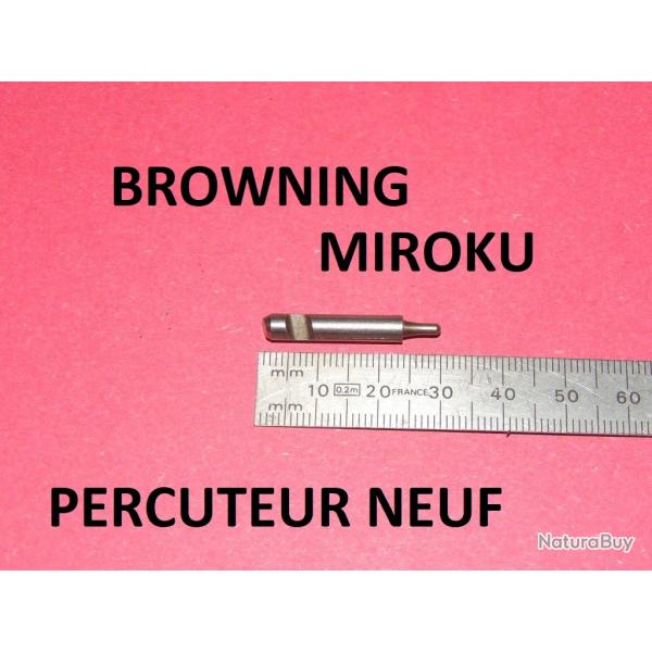 percuteur HAUT fusil MIROKU MK10 MIROKU MK38 MIROKU MK60 MIROKU MK70 - VENDU PAR JEPERCUTE (RE136)