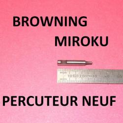 percuteur HAUT fusil MIROKU MK10 MIROKU MK38 MIROKU MK60 MIROKU MK70 - VENDU PAR JEPERCUTE (RE137)