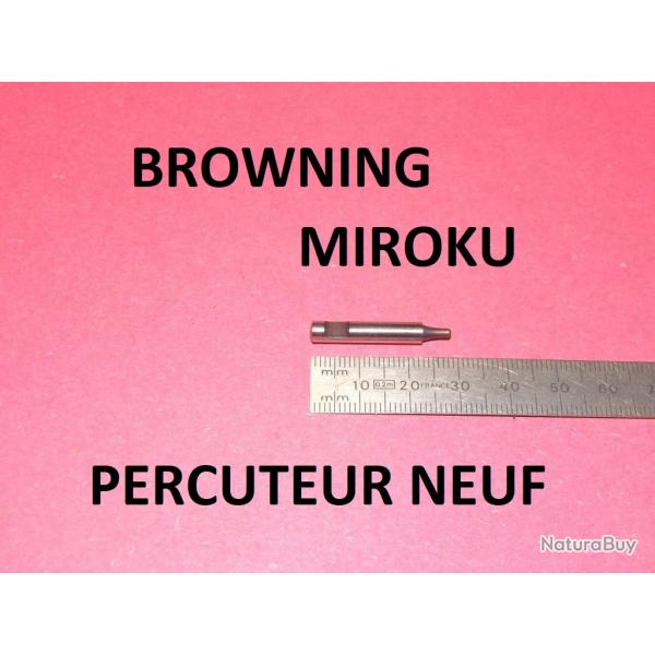 percuteur HAUT fusil MIROKU MK10 MIROKU MK38 MIROKU MK60 MIROKU MK70 - VENDU PAR JEPERCUTE (RE137)