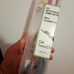 Kit nettoyage de 270