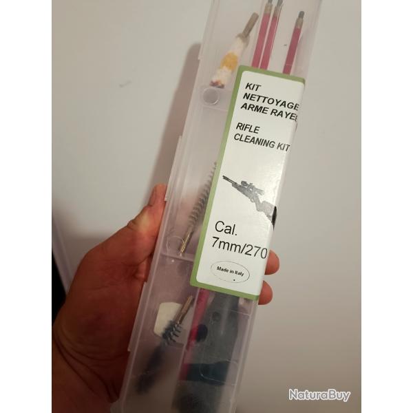 Kit nettoyage de 270