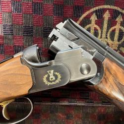 BERETTA ASE GOLD TRAP