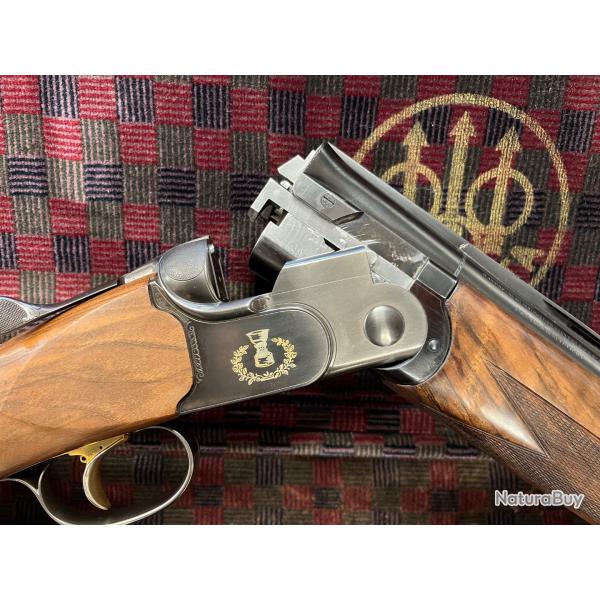 BERETTA ASE GOLD TRAP