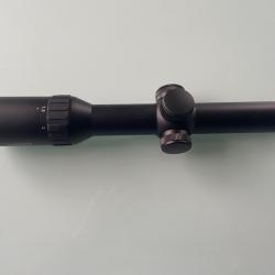 Lunette de battue Hawke Endurance 30 WA 1-4x24 avec réticule L4A Dot !