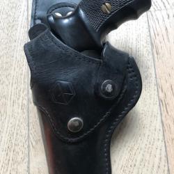 Holster MR F1 pour gaucher
