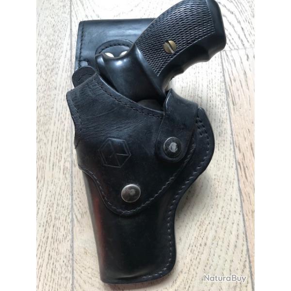 Holster MR F1 pour gaucher