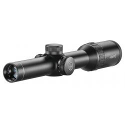 Vente groupée ! Lunette Hawke Endurance 30 WA IR L4A Dot  1-4x24