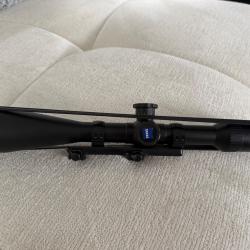 Lunette zeiss 6.5-20x50 MC