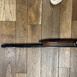 Fusil semi auto 12/76