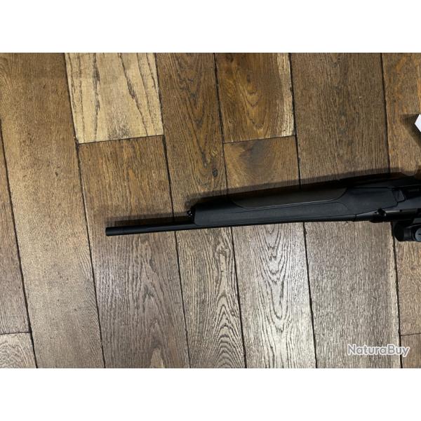 Carabine semi auto 308w