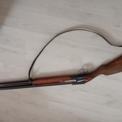 Fusil baby bretton