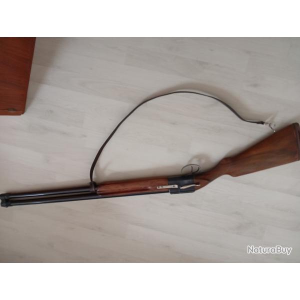 Fusil baby bretton